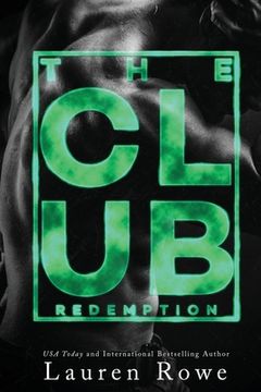 portada The Club: Redemption