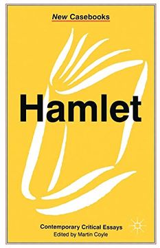 portada Hamlet (New Cass) (en Inglés)