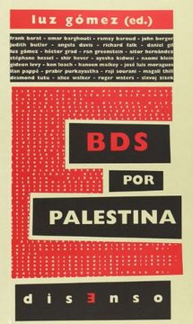 portada Bds por Palestina (in Spanish)