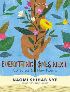 portada Everything Comes Next: Collected and new Poems