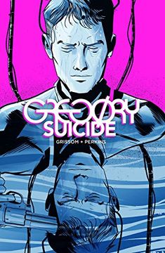 portada Gregory Suicide (in English)