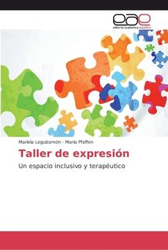portada Taller de expresión (in Spanish)