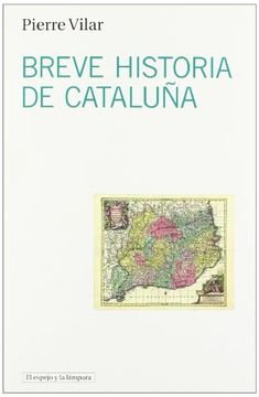 portada Breve Historia de Cataluña