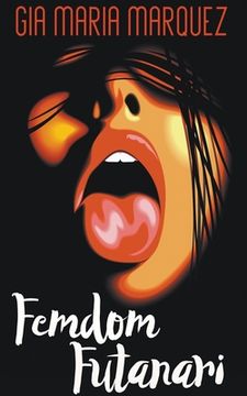 portada Femdom Futanari (en Inglés)