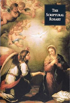 portada The Scriptural Rosary (in English)