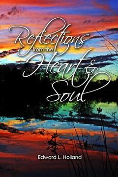 portada Reflections from the Heart and Soul (en Inglés)