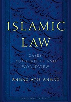 portada Islamic Law: Cases, Authorities and Worldview
