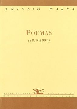 portada Poemas (1979-1997).
