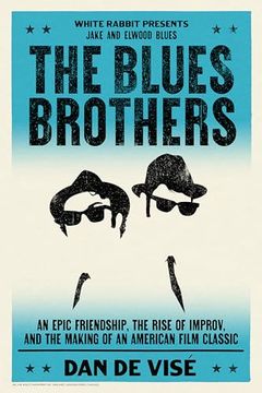 portada The Blues Brothers (en Inglés)