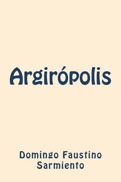 portada Argiropolis