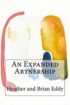 portada An Expanded Artnership (in English)