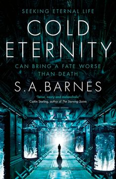 Cold Eternity (en Inglés)