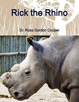 portada Rick the Rhino