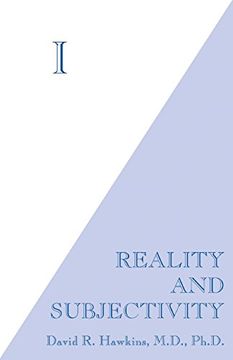portada I: Reality and Subjectivity (en Inglés)