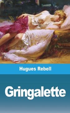 portada Gringalette (en Francés)