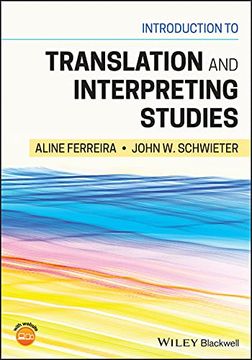 portada Introduction to Translation and Interpreting Studies (en Inglés)