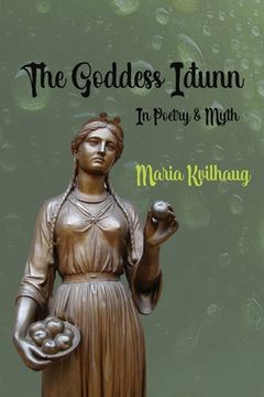 portada The Goddess Iðunn (en Inglés)