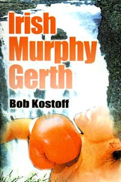 portada irish murphy gerth (en Inglés)