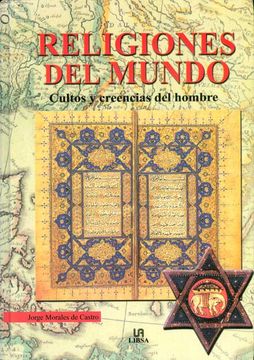 portada Religiones del Mundo: Cultos y Creencias del Hombre (in Spanish)