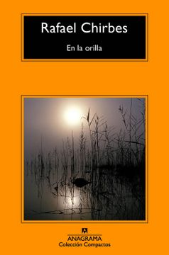 portada En la Orilla (in Spanish)