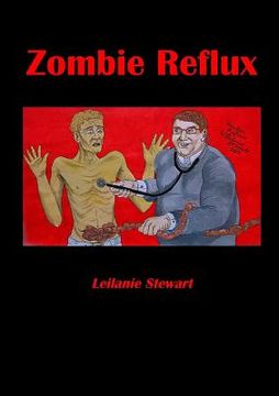 portada Zombie Reflux (en Inglés)
