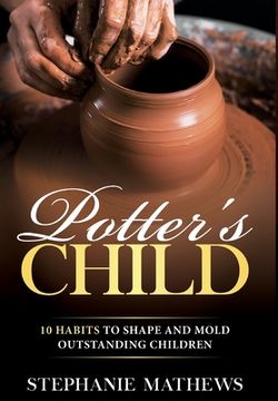 portada Potter's Child (en Inglés)