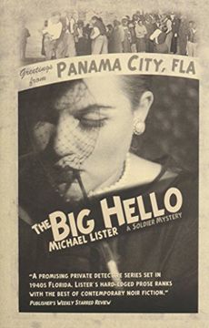 portada The Big Hello