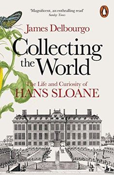 portada Sir Hans Sloane Empire In The Ca (in English)