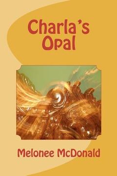 portada charla's opal (en Inglés)