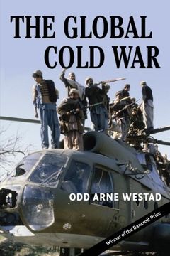 portada The Global Cold War: Third World Interventions and the Making of our Times 