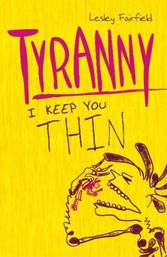 portada tyranny (en Inglés)