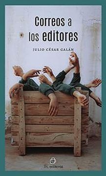 portada Correos a los Editores (in Spanish)