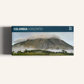 portada Colombia Horizontes