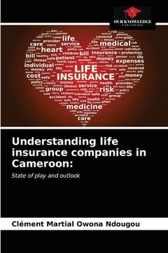 portada Understanding life insurance companies in Cameroon