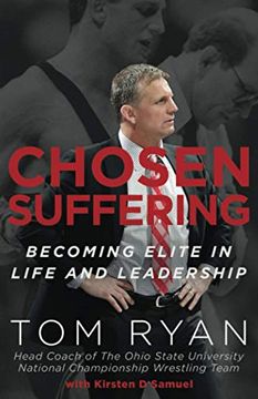 portada Chosen Suffering: Becoming Elite in Life and Leadership (in English)