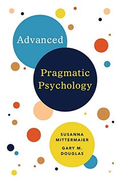 portada Advanced Pragmatic Psychology (en Inglés)