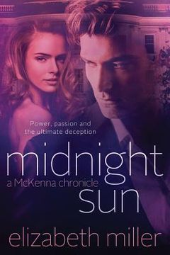 portada Midnight Sun: A McKenna Chronicle