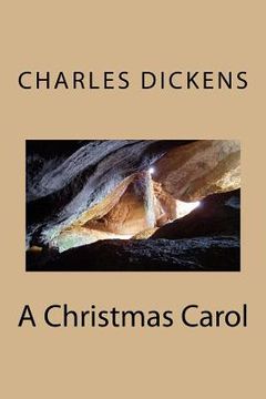 portada A Christmas Carol (in English)