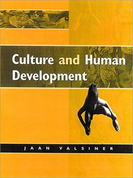 portada Culture and Human Development (en Inglés)
