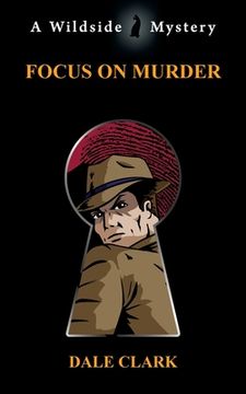 portada Focus on Murder (en Inglés)