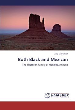 portada both black and mexican (en Inglés)