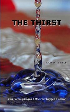 portada The Thirst (en Inglés)