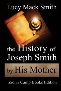 portada The History of Joseph Smith By His Mother