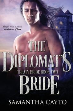 portada The Diplomat's Bride (en Inglés)