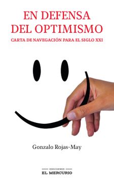portada En Defensa del Optimismo (in Spanish)