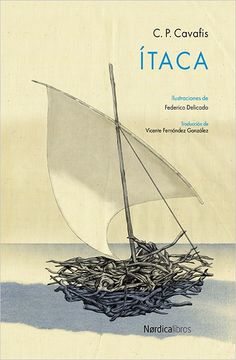 portada Itaca (in Spanish)