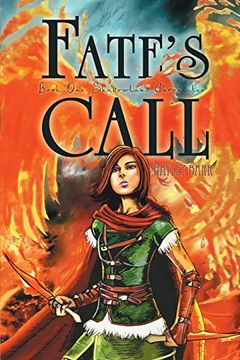 portada Fate's Call: Book One: Shadowland Chronicles (en Inglés)