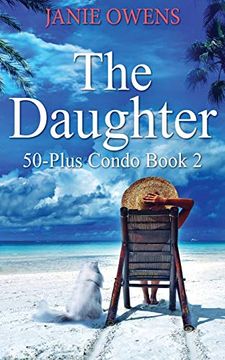 portada The Daughter (2) (50-Plus Condo) (in English)