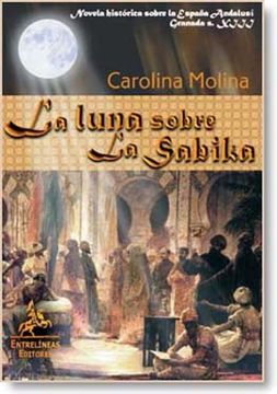 portada La Luna Sobre la Sabika