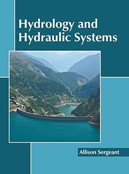 portada Hydrology and Hydraulic Systems (en Inglés)